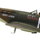Corgi Iron Maiden - Supermarine Spitfire MKII 'Aces High' 1:72 (CC39215)