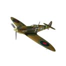 Corgi Iron Maiden - Supermarine Spitfire MKII 'Aces High' 1:72 (CC39215)