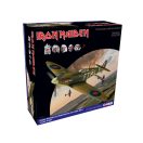 Corgi Iron Maiden - Supermarine Spitfire MKII 'Aces High' 1:72 (CC39215)