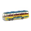 Corgi The Beatles - Magical Mystery Tour Bus 1:76 (CC42419)