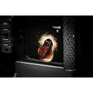 Corgi Heavy Metal Trucks - Motorhead, Bomber 1:50 (CC55703)