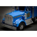 Corgi Heavy Metal Trucks - Iron Maiden, Powerslave 1:50 (CC55704)