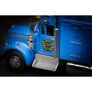 Corgi Heavy Metal Trucks - Iron Maiden, Powerslave 1:50 (CC55704)