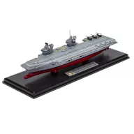   Corgi HMS Queen Elizabeth (R08), Queen Elizabeth-class aircraft carrier 1:1250 (CC75000)
