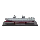 Corgi HMS Queen Elizabeth (R08), Queen Elizabeth-class aircraft carrier 1:1250 (CC75000)