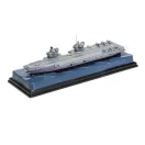 Corgi HMS Prince of Wales (R09), Queen Elizabeth-class aircraft carrier 1:1250 (CC75001)