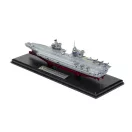 Corgi HMS Prince of Wales (R09), Queen Elizabeth-class aircraft carrier 1:1250 (CC75001)