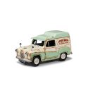 Corgi Wallace & Gromit Austin A35 Van Collection - Cheese Please!, Top Bun, Spick & Spanmobile 1:43 (CC80505)