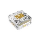 Corgi Wallace & Gromit Austin A35 Van Collection - Cheese Please!, Top Bun, Spick & Spanmobile 1:43 (CC80505)