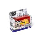 Corgi Wallace & Gromit Austin A35 Van - Cheese Please! Delivery Van 1:43 (CC80506)