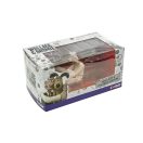 Corgi Wallace & Gromit - The Wrong Trousers - Wallace & Flatbed Wagon (CC80604)