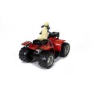 Corgi Shaun the Sheep - Shaun Quad Bike (CC81001)
