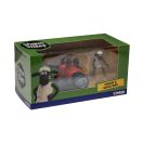 Corgi Shaun the Sheep - Shaun Quad Bike (CC81001)