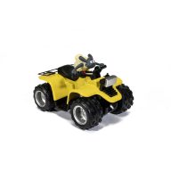 Corgi Shaun the Sheep - Timmy Quad Bike (CC81002)
