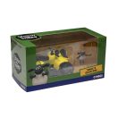 Corgi Shaun the Sheep - Timmy Quad Bike (CC81002)