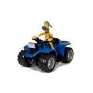 Corgi Shaun the Sheep - Bitzer Quad Bike (CC81003)