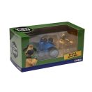 Corgi Shaun the Sheep - Bitzer Quad Bike (CC81003)