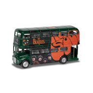 Corgi The Beatles London Bus, Rubber Soul 1:64 (CC82345)
