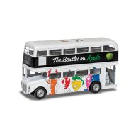 Corgi The Beatles London Bus, The White Album 1:64 (CC82346)