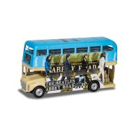 Corgi The Beatles London Bus, Abbey Road 1:64 (CC82347)
