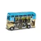 Corgi The Beatles London Bus, Abbey Road 1:64 (CC82347)