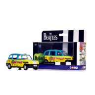   Corgi The Beatles - London Taxi - 'Hello, Goodbye' 1:36 (CC85930)