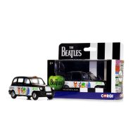   Corgi The Beatles - London Taxi - 'Ob-La-Di, Ob-La-Da' 1:36 (CC85931)