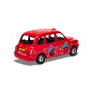Corgi The Beatles - Christmas Taxi 1:36 (CC85933)