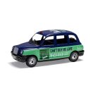 Corgi The Beatles - London Taxi - 'Can't Buy Me Love' 1:36 (CC85935)