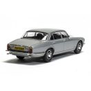 Corgi Screen Stars - Ford Capri Mk2 2.0S Diamond White, Jaguar XJ6 Series 2 Silver 1:43 (CC91992)