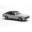 Corgi Screen Stars - Ford Capri Mk2 2.0S Diamond White, Jaguar XJ6 Series 2 Silver 1:43 (CC91992)