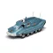 Corgi Captain Scarlet (Classic) - Spectrum Pursuit Vehicle (SPV) (CC96308)