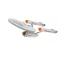 Corgi Star Trek - USS Enterprise NCC-1701 (The Original Series) (CC96610)