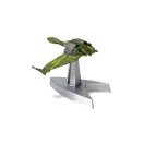 Corgi Star Trek - Klingon Bird-of-Prey 'HMS Bounty' (Star Trek IV: The Voyage Home) (CC96612)
