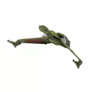Corgi Star Trek - Klingon Bird-of-Prey 'HMS Bounty' (Star Trek IV: The Voyage Home) (CC96612)