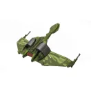 Corgi Star Trek - Klingon Bird-of-Prey 'HMS Bounty' (Star Trek IV: The Voyage Home) (CC96612)