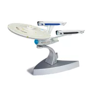   Corgi Star Trek - USS Enterprise NCC-1701 [Refit] (Star Trek II: The Wrath of Khan) (CC98001)