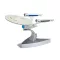 Corgi Star Trek - USS Enterprise NCC-1701 [Refit] (Star Trek II: The Wrath of Khan) (CC98001)