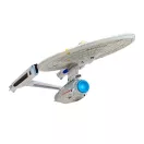 Corgi Star Trek - USS Enterprise NCC-1701 [Refit] (Star Trek II: The Wrath of Khan) (CC98001)