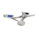 Corgi Star Trek - USS Enterprise NCC-1701 [Refit] (Star Trek II: The Wrath of Khan) (CC98001)