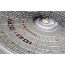 Corgi Star Trek - USS Enterprise NCC-1701 [Refit] (Star Trek II: The Wrath of Khan) (CC98001)