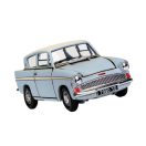 Corgi Harry Potter - Enchanted Ford Anglia w/Harry and Ron figures 1:43 (CC99725)