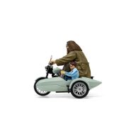   Corgi Harry Potter Hagrid's Motorcycle & Sidecar 1:36 (CC99727)
