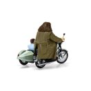 Corgi Harry Potter Hagrid's Motorcycle & Sidecar 1:36 (CC99727)