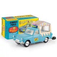 Corgi 474 - Corgi Musical Ice Cream Van  (CD54321001)