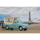Corgi 474 - Corgi Musical Ice Cream Van  (CD54321001)