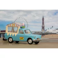 Corgi 474 - Corgi Musical Ice Cream Van  (CD54321001)