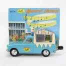 Corgi 474 - Corgi Musical Ice Cream Van  (CD54321001)