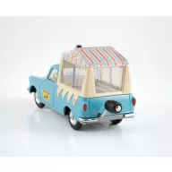 Corgi 474 - Corgi Musical Ice Cream Van  (CD54321001)