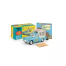 Corgi 474 - Corgi Musical Ice Cream Van  (CD54321001)